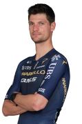 Brent Van Moer